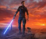 Star Wars Jedi: Survivor