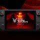 Steam Deck The Game Awards