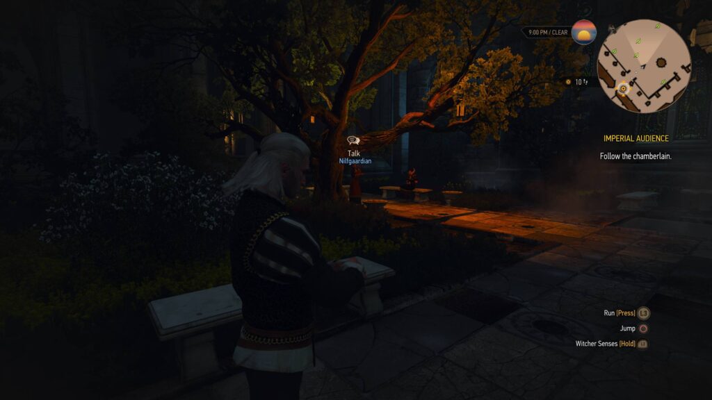 The Witcher 3 next gen 02