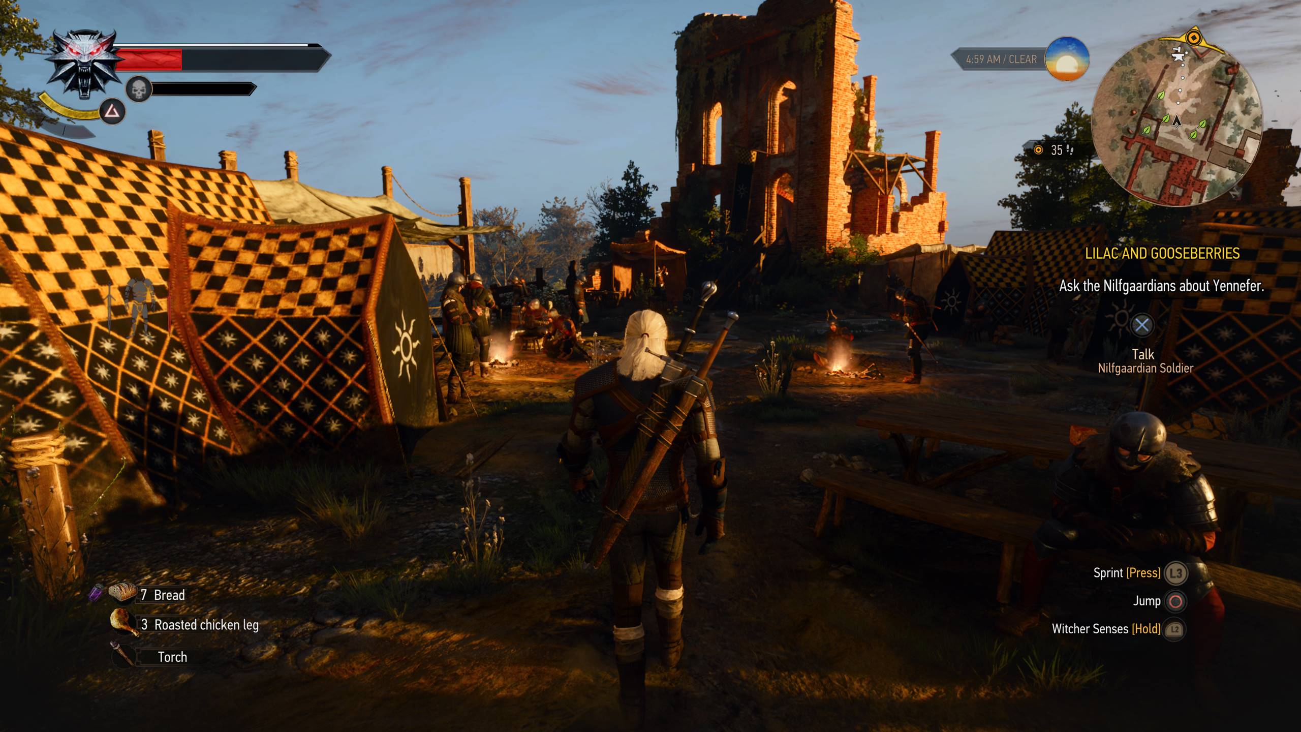 CD Projekt non ha programmi per portare i primi due The Witcher su Next-Gen  