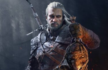 The Witcher 3 ps5 next gen
