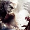 The Witcher remake uscita