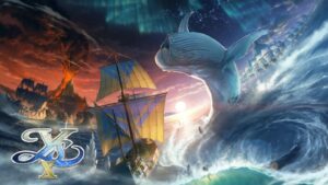 Ys X Nordics 03