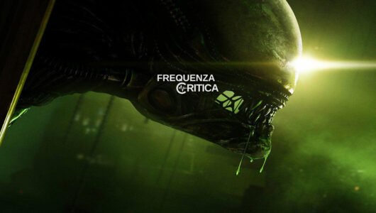 Alien: Isolation e il futuro senza luce