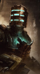 dead space editoriale