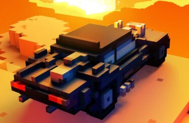 Fury Roads Survivor – Provato