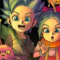 dragon quest treasures recensione