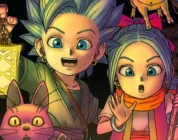 dragon quest treasures recensione