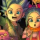 dragon quest treasures recensione