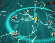 swordship recensione