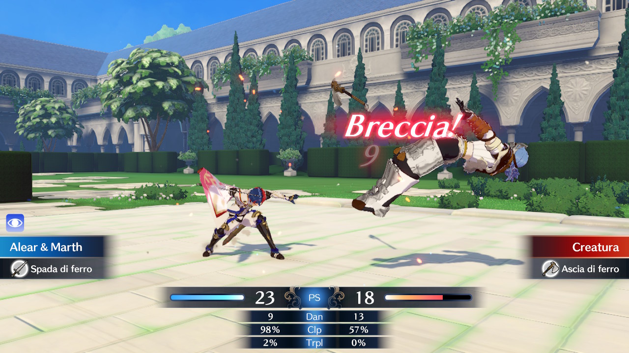 fire emblem engage anteprima