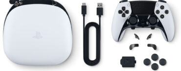 dualsenseedge recensione