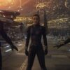 Ant-Man and The Wasp Quantumania trailer italiano