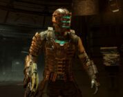 dead space remake recensione