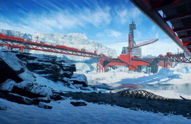 battlefield 2042 patch