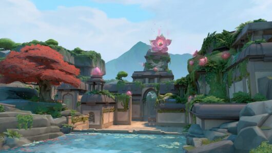 Valorant Episodio 6 Atto I - Lotus – Provato