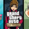 GTA Trilogy steam