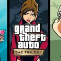 GTA Trilogy steam
