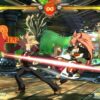 Guilty Gear Xrd Rev 2 rollback netcode