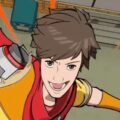 Hi-Fi Rush Tango Gameworks