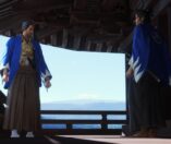 Like a Dragon: Ishin!