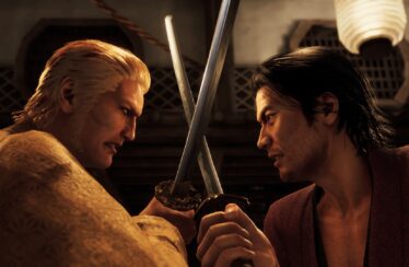 Like a Dragon: Ishin! si mostra in un nuovo trailer