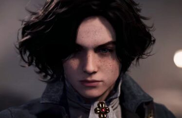 Lies of P gameplay