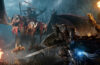 Nuove oscure immagini di The Lords of the Fallen