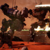 Mechwarrior