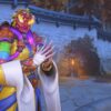 Overwatch 2 capodanno lunare