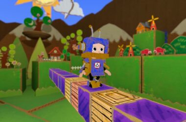 PathCraft recensione