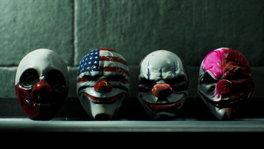 Payday 3 uscita