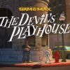 Sam Max The Devil’s Playhouse Remastered