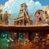 Steamworld build uscita