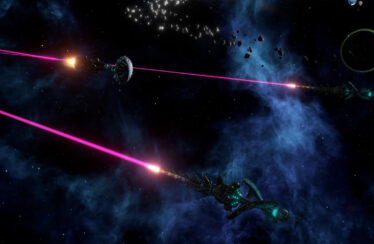 Stellaris First Contact uscita