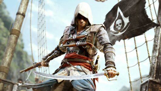 Quella nave di Ubisoft che non vuole più salpare