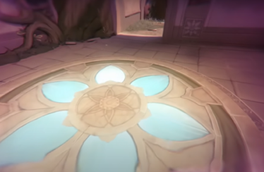 valorant lotus