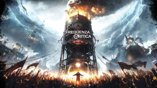 frostpunk