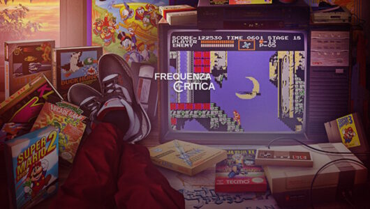 videogiochi cultura pop