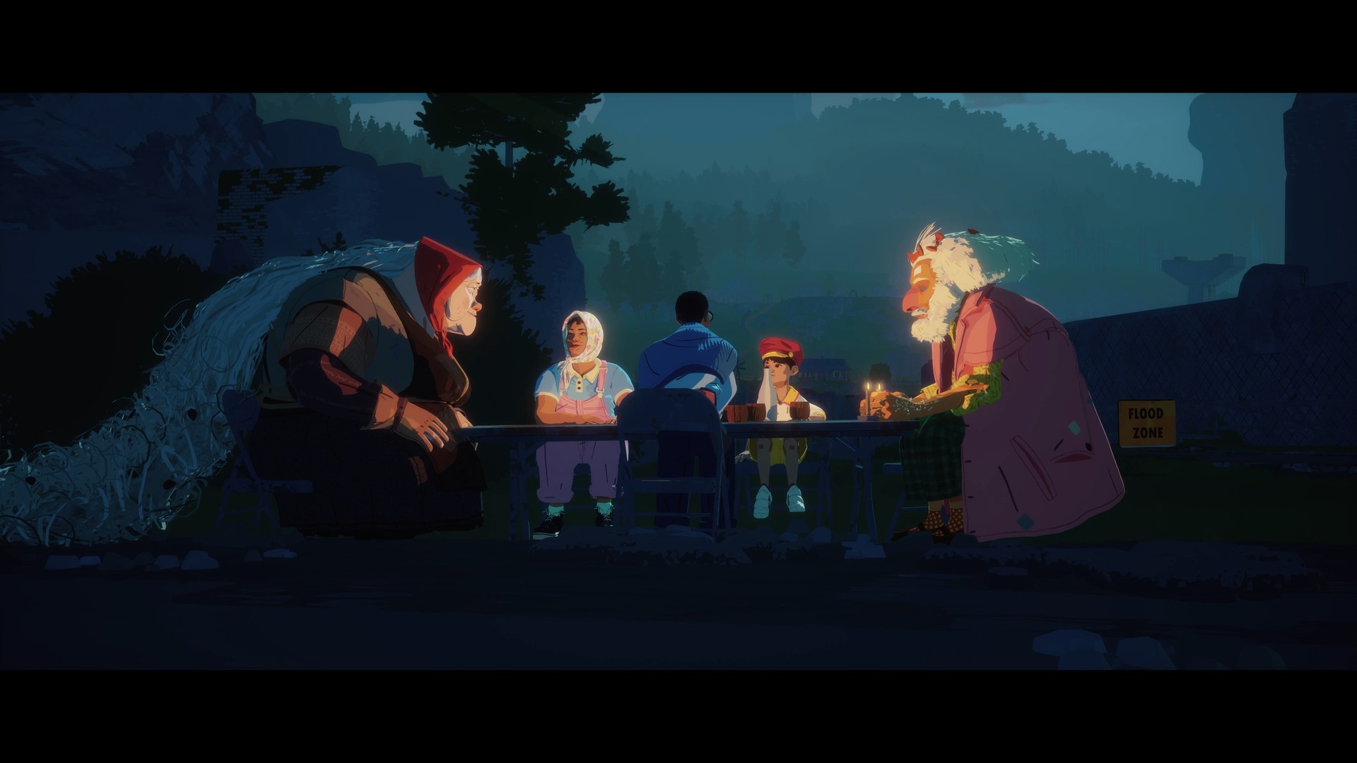season recensione