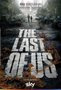 the last of us la serie recensione