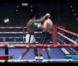 Undisputed