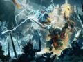 warlander recensione