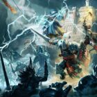 warlander recensione