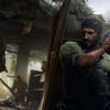 The Last of Us