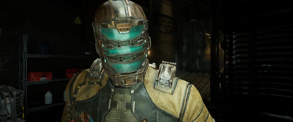 Dead Space