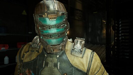 Dead Space