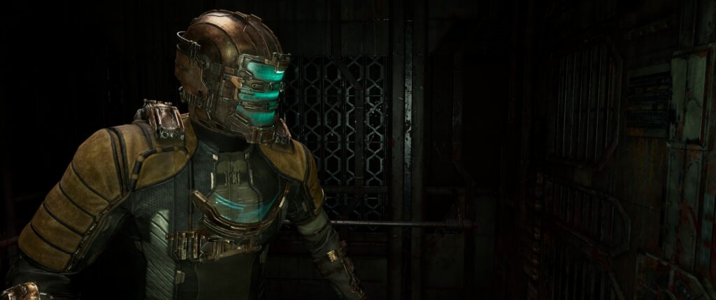 Dead Space