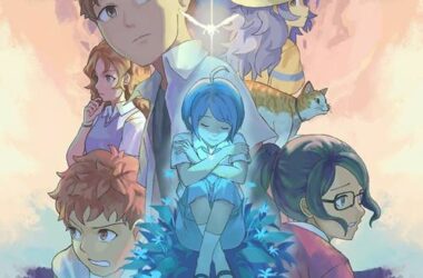 A Space for the Unbound