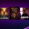 Amazon Prime Gaming